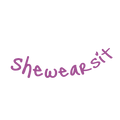 Shewearsit