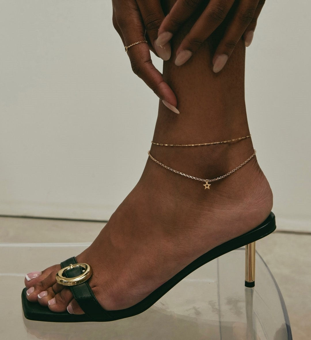 Anklets