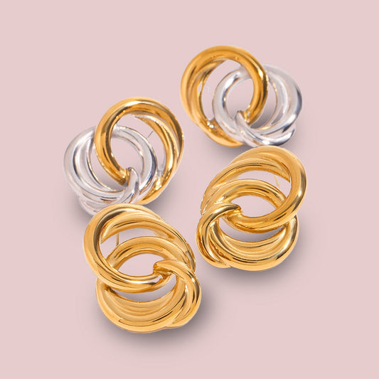 Earing for test